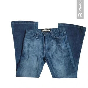 Siduals custom jeans